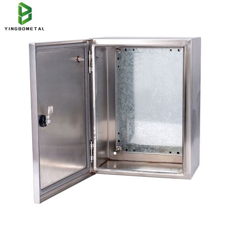 china sheet metal enclosure fabrication|metal enclosure manufacturers in China.